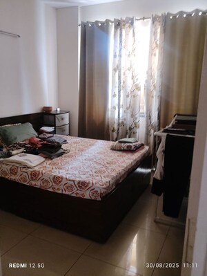1 RK Apartment For Rent in Mahindra Aura, Sector 110a