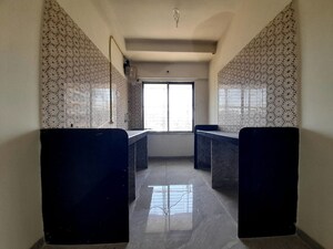 Kitchen in 2 BHK Apartment at Samata CHS Goregaon West, Goregaon West – for Rent