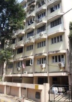 3 BHK Apartment For Sale in Neelkamal CHS Dahisar