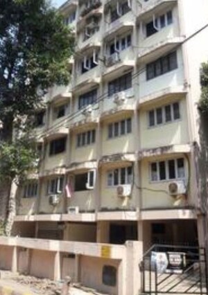 3 BHK Apartment For Sale in Neelkamal CHS Dahisar, Dahisar East