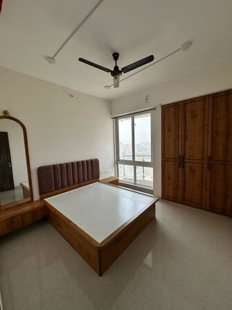 2 BHK 950 Sq.Ft. Apartment in Rosa Manhattan