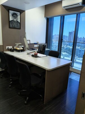  Office Space For Rent in Magic Square, Malad East