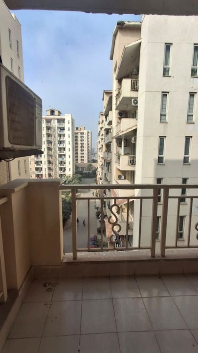 Exterior View, emaar-palm-hills 3.5 Bedroom 1450 Sq.Ft. Apartment In Sector 77 Gurgaon 10398978