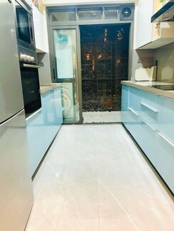 2 BHK Apartment For Rent in Lodha Sterling