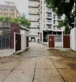 3 BHK 900 Sq.Ft. Apartment in Romell Serene