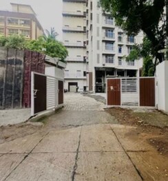 3 BHK Apartment For Sale in Romell Serene