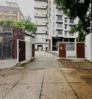 3 BHK Apartment For Sale in Romell Serene, Borivali West