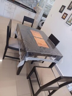 2 BHK Apartment For Rent in Golden Palm Enclave