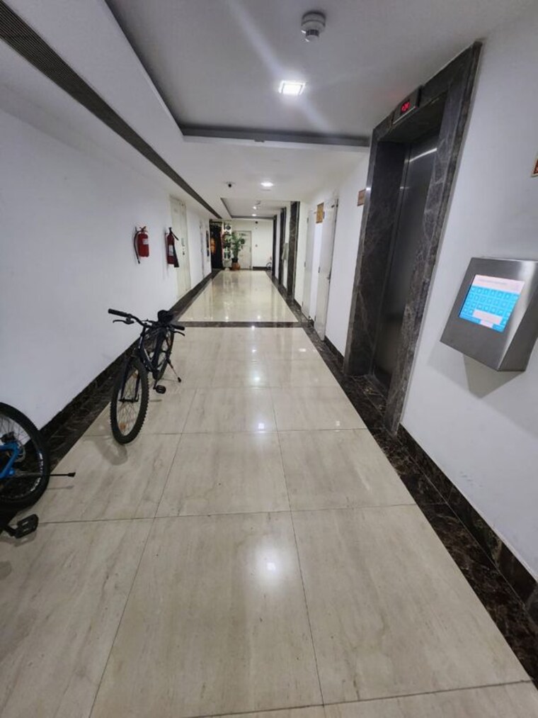 undefined, supertech-supernova-nova-residences 2 Bedroom 1380 Sq.Ft. Apartment In Sector 94 Noida 10399011