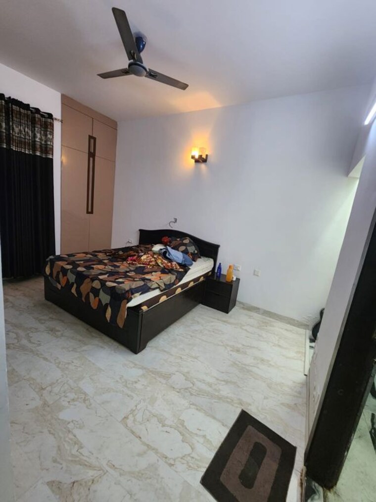 Bedroom, supertech-supernova-nova-residences 2 Bedroom 1380 Sq.Ft. Apartment In Sector 94 Noida 10399011