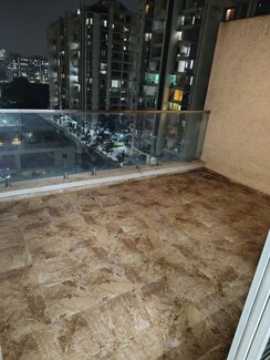 3 BHK + Servant Room Apartment For Rent in Raj Heramb Regalia Residency