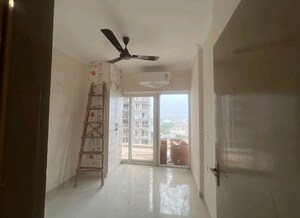 Building Lobby in 2 BHK Apartment at Pareena Micasa, Sector 68 – for Rent