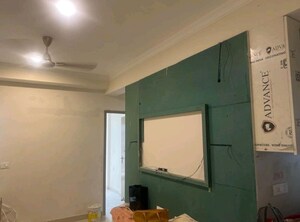 Furnished Amenities in 2 BHK Apartment at Pareena Micasa, Sector 68 – for Rent