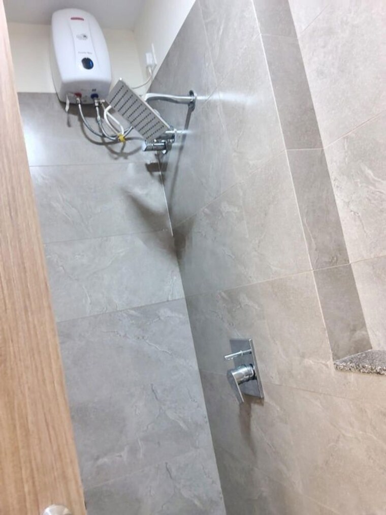 Attached Bathroom, godrej-nest-kandivali 1 Bedroom 628 Sq.Ft. Apartment In Kandivali East Mumbai 10399019