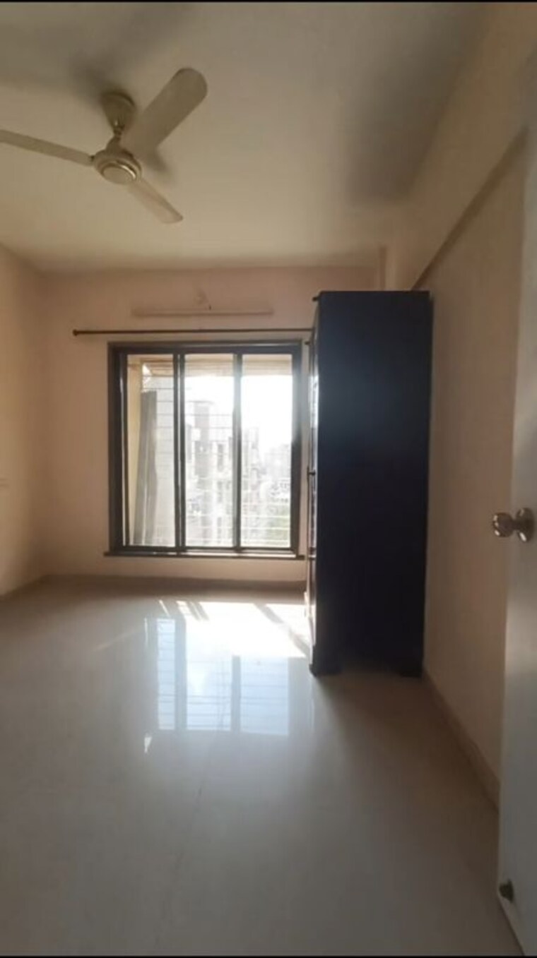 Bedroom, evershine-woods 3 Bedroom 1350 Sq.Ft. Apartment In Mira Road Thane 10398998
