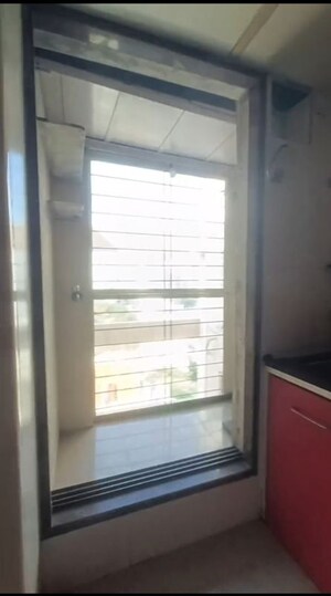 Balcony in 3 BHK Apartment at Evershine Woods, Mira Road – for Sale