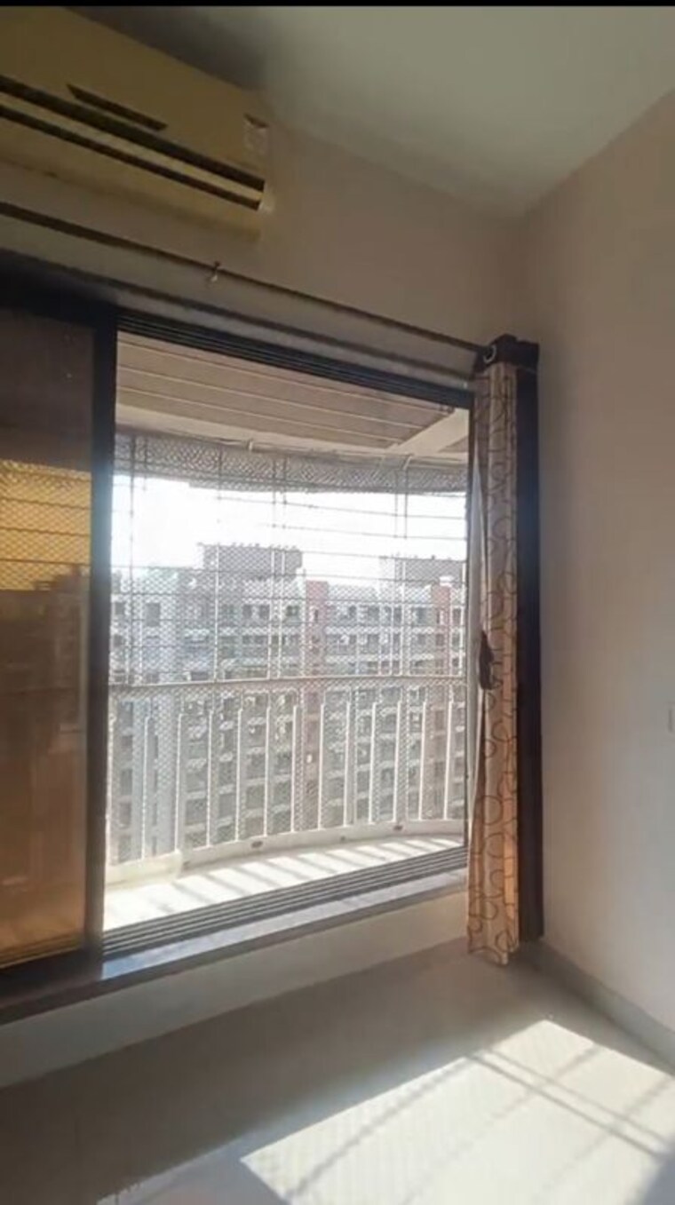 Master Bedroom, evershine-woods 3 Bedroom 1350 Sq.Ft. Apartment In Mira Road Thane 10398998