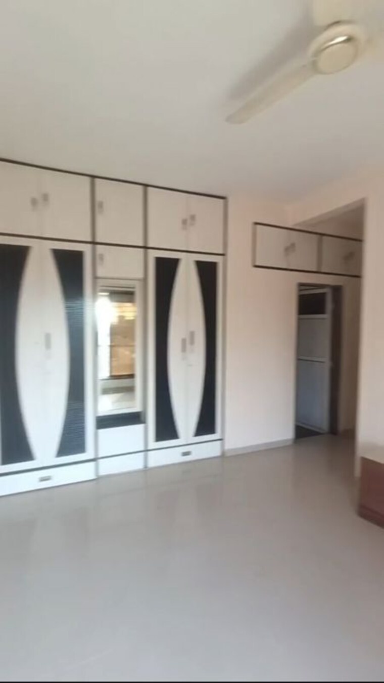 Master Bedroom, evershine-woods 3 Bedroom 1350 Sq.Ft. Apartment In Mira Road Thane 10398998