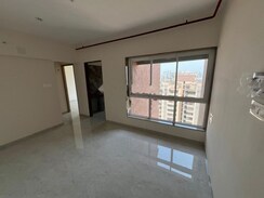 1 BHK Apartment For Rent in Mahaveer Solitaire Edge