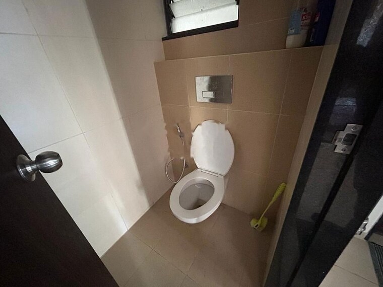 Bathroom, shapoorji-pallonji-joyville-hinjewadi 1 Bedroom 500 Sq.Ft. Apartment In Hinjewadi Pune 10399031