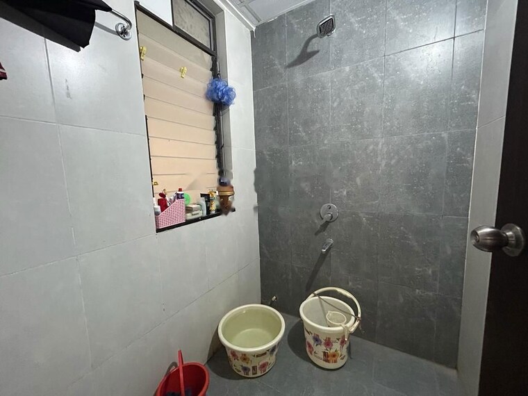 Bathroom, shapoorji-pallonji-joyville-hinjewadi 1 Bedroom 500 Sq.Ft. Apartment In Hinjewadi Pune 10399031