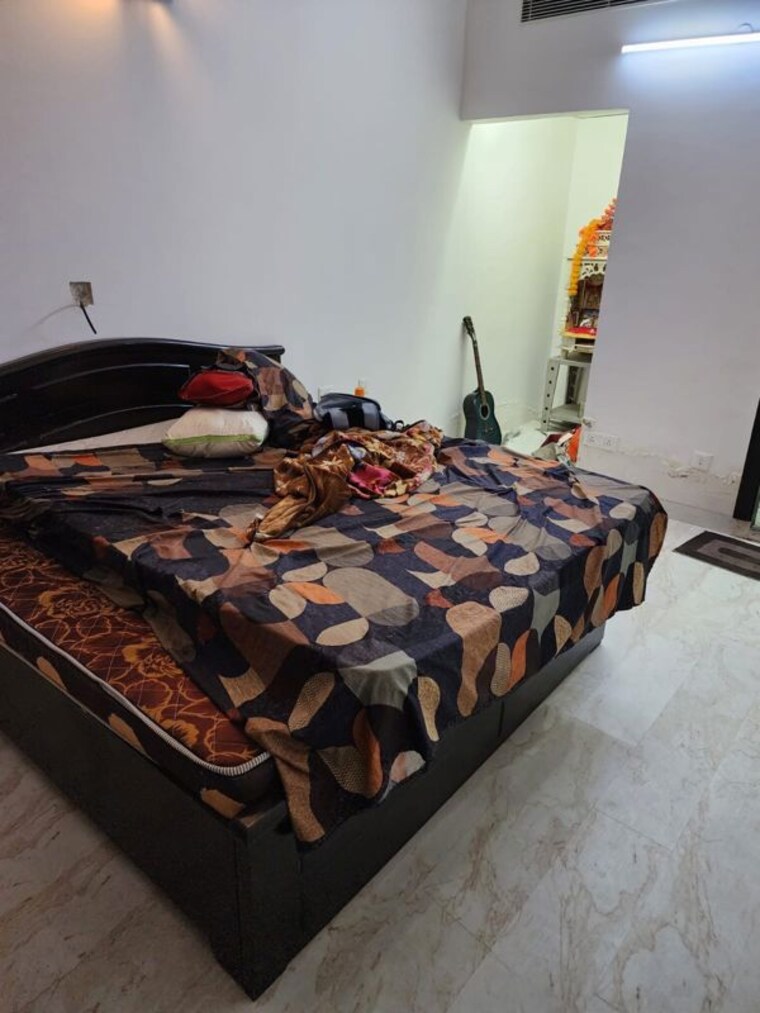 Bedroom, supertech-supernova-nova-residences 3 Bedroom 2105 Sq.Ft. Apartment In Sector 94 Noida 10399022