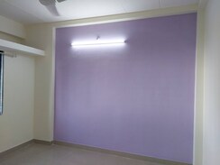 1 BHK Apartment For Rent in Sapphire Lakeside