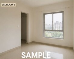 2 BHK Apartment For Sale in Bramhacorp The Collection