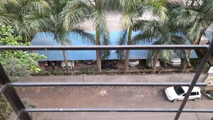 2 BHK Apartment – Exterior View View at Pimple Nilakh - for Sale