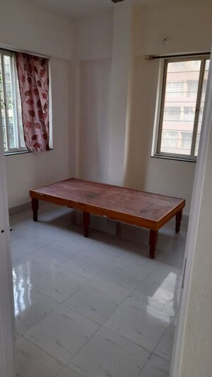 Bedroom in 2 BHK Apartment at Pimple Nilakh – for Sale