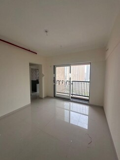 2 BHK Apartment For Rent in Raunak Residency Thane