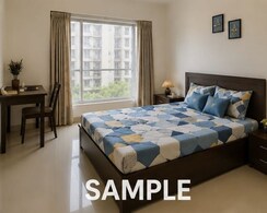 3 BHK Apartment For Sale in Bramhacorp The Collection