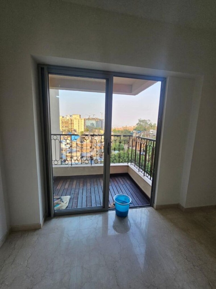 Bedroom, lodha-bellagio 2 Bedroom 700 Sq.Ft. Apartment In Powai Mumbai 10399067