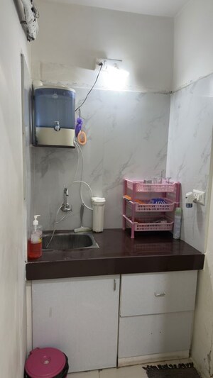 Furnished Amenities in  Office Space at Vastrapur – for Rent