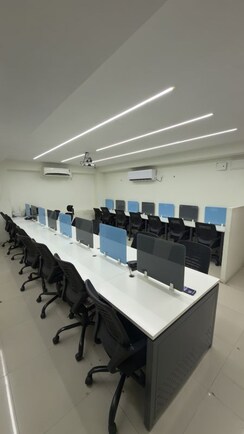 Office Space For Rent in Vastrapur