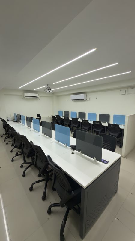 Office Space For Rent in Vastrapur