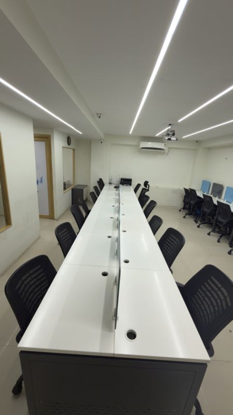 Team Area, vastrapur Commercial Office Space 925 Sq.Ft. In Vastrapur Ahmedabad 10399057