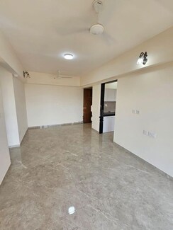 2 BHK Apartment For Rent in Runwal Bliss