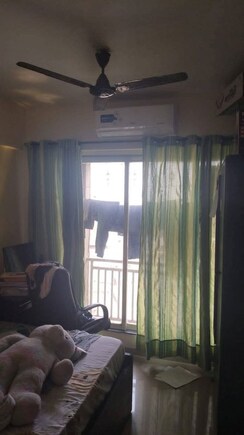 1 BHK Apartment For Sale in Blessings Apartment Bhayandar West