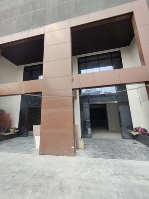 Kitchen in  Office Space at Balewadi – for Rent