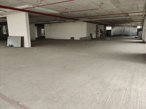 Parking in  Office Space at Balewadi – for Rent