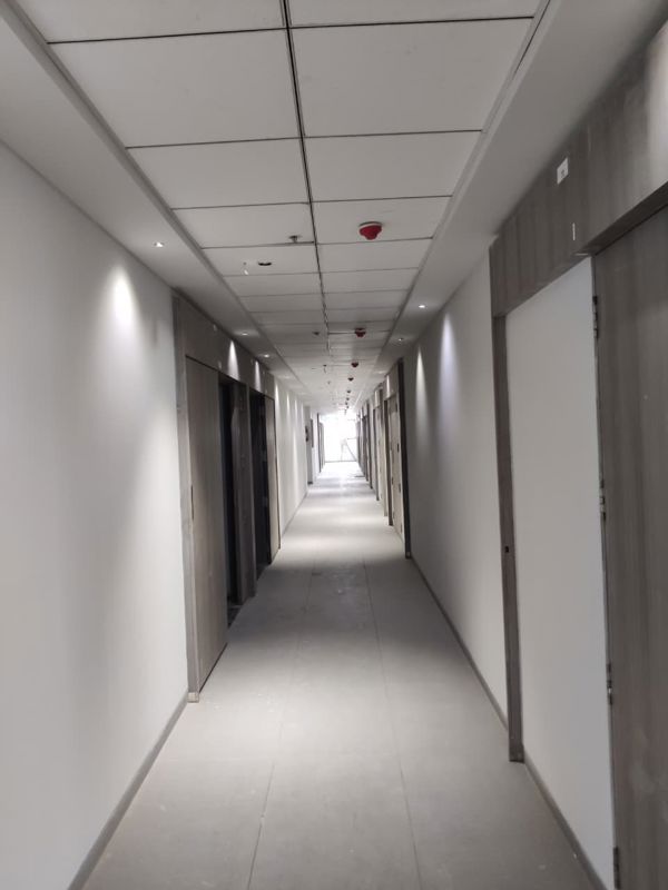 Office Space For Rent in Balewadi