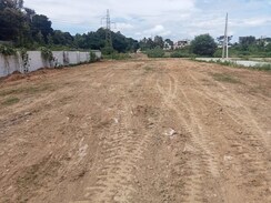 Plot For Sale in Thathaguni