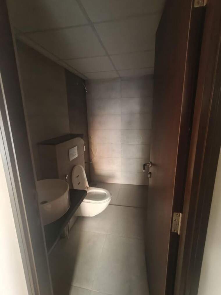 Attached Bathroom, mahindra-alcove 1 Bedroom 623 Sq.Ft. Apartment In Chandivali Mumbai 10399088