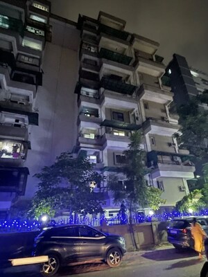 3 BHK Apartment For Rent in Jodhpur