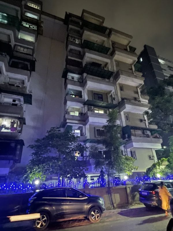 3 BHK Apartment For Rent in Jodhpur