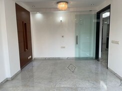 3 BHK Builder Floor For Rent in Sector 43