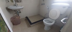 Bathroom in  Apartment at DLF The Carlton Estate, Dlf Phase V – for Sale
