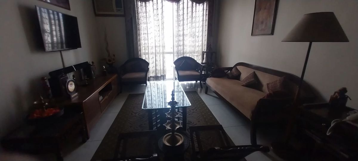 Apartment For Sale in DLF The Carlton Estate