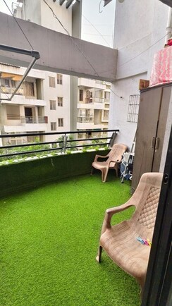 3 BHK Apartment For Sale in Wakad